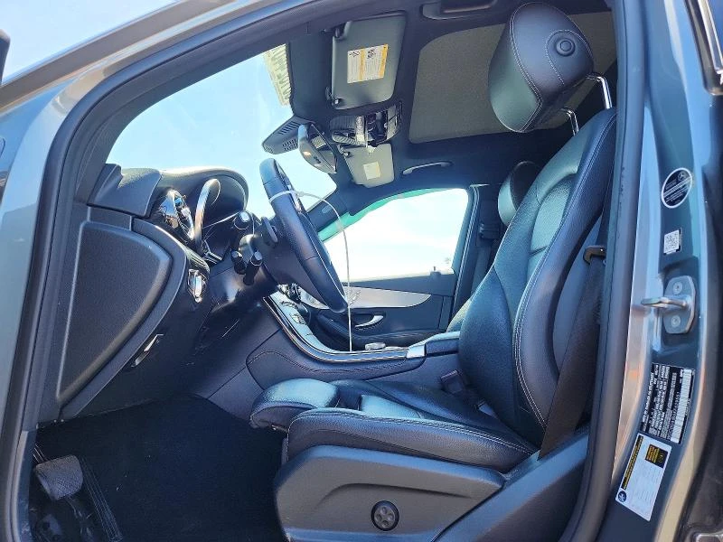 Mercedes-Benz GLC 300 2.0L 4 REAR WHEEL DRIVE | Mobile.bg � ����������� 8