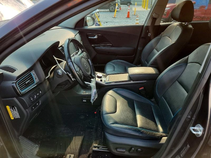 Kia Niro 2019 KIA NIRO EX PREMIUM, снимка 7 - Автомобили и джипове - 55450867