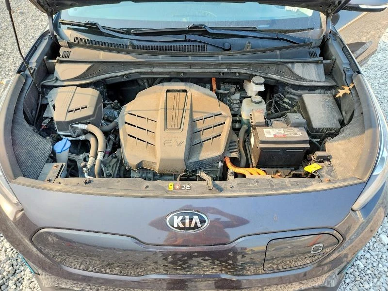Kia Niro 2019 KIA NIRO EX PREMIUM, снимка 12 - Автомобили и джипове - 55450867