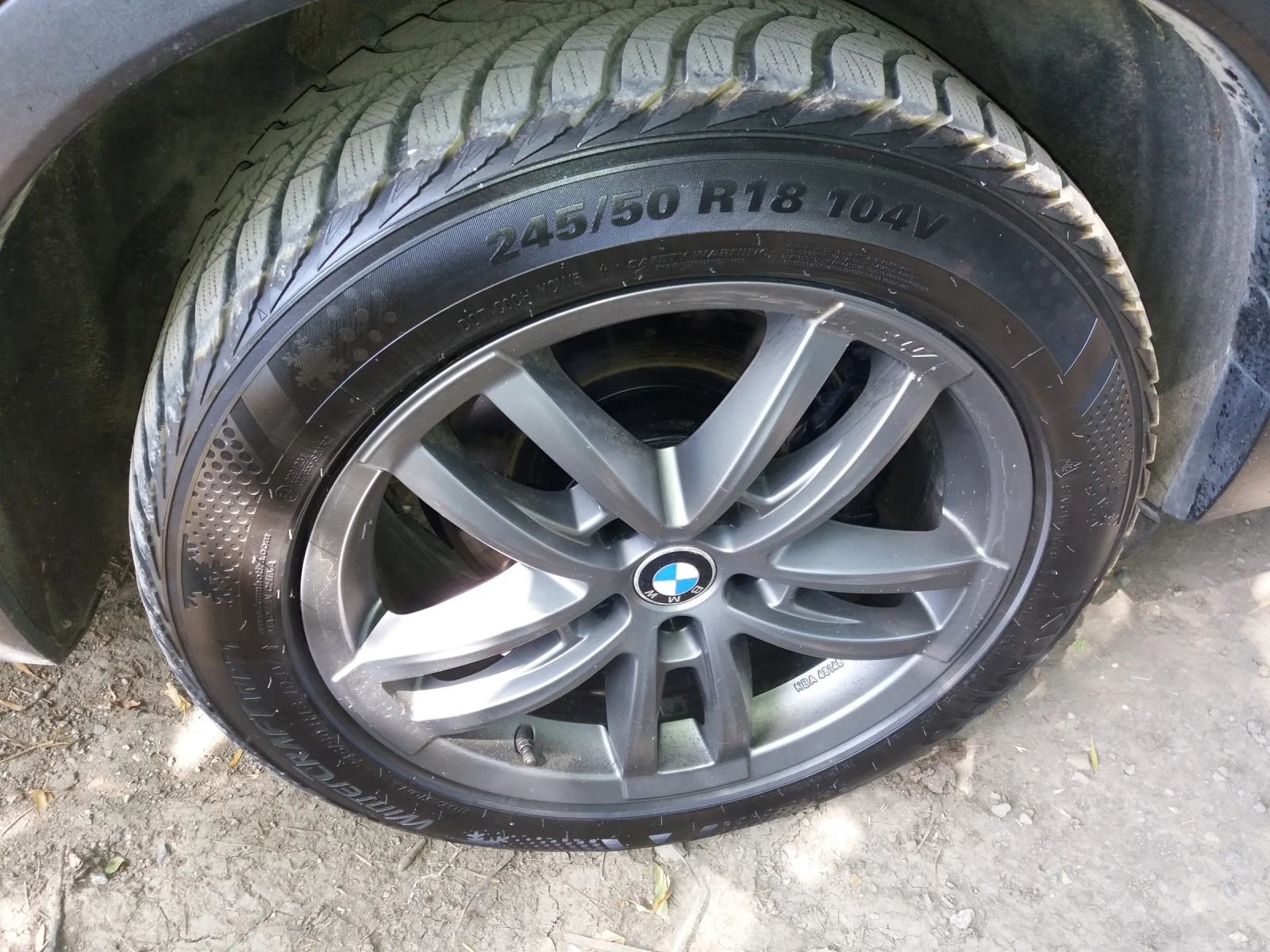 BMW X3 2.0 d | Mobile.bg � ����������� 16