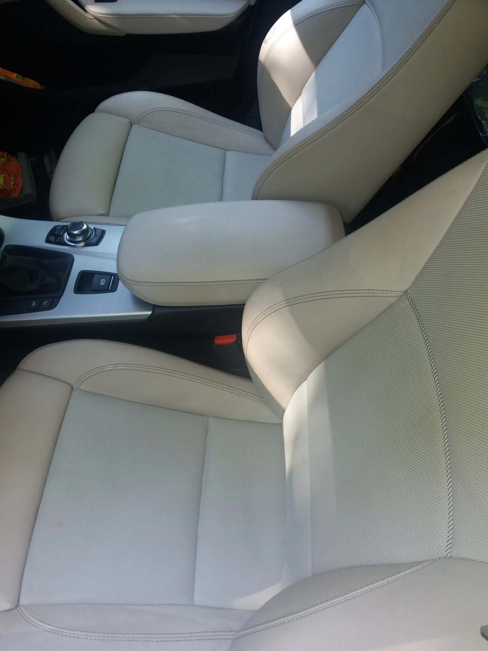 BMW X3 2.0 d | Mobile.bg � ����������� 13