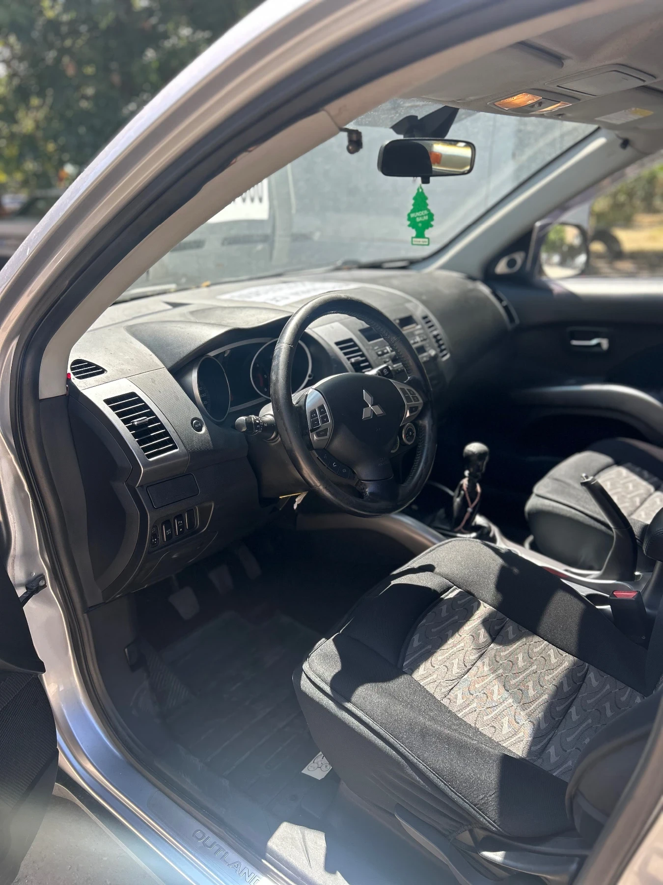 Mitsubishi Outlander 2.0 Дизел - изображение 9