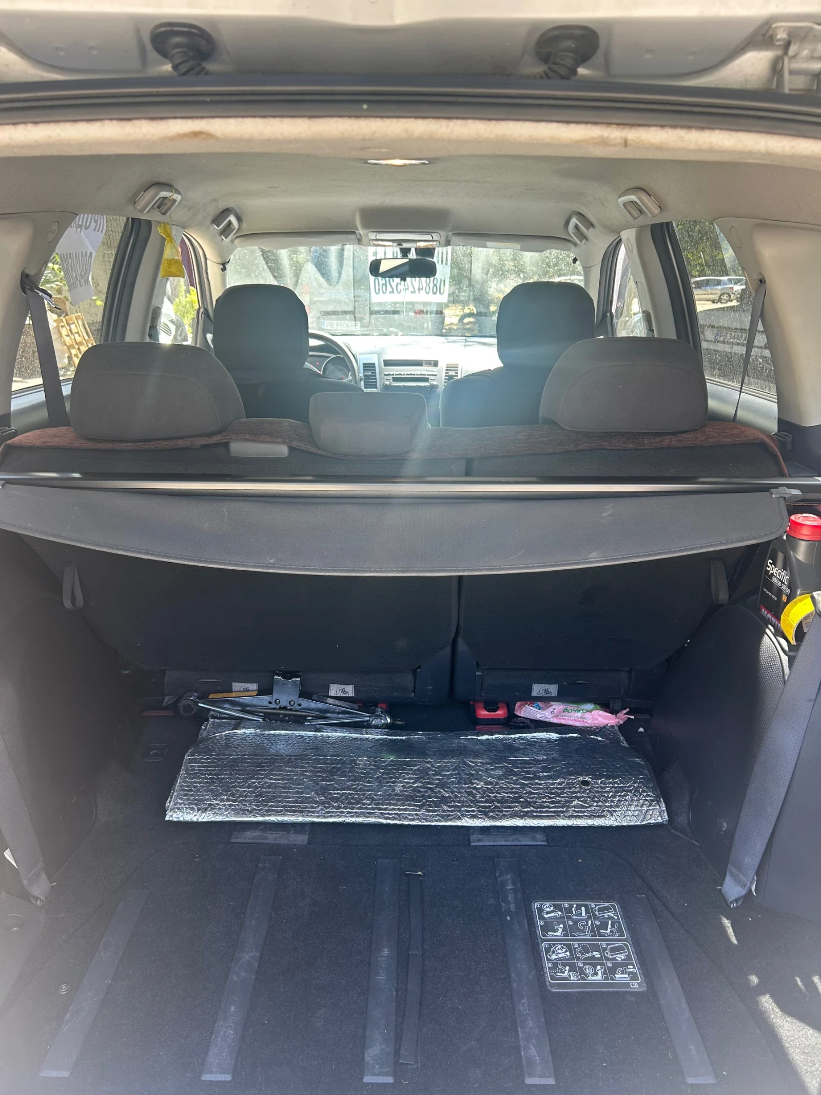Mitsubishi Outlander 2.0 Дизел - изображение 7