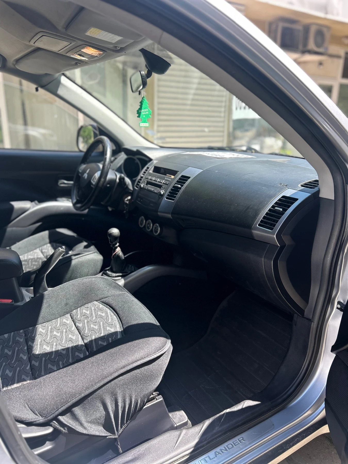 Mitsubishi Outlander 2.0 Дизел - изображение 10