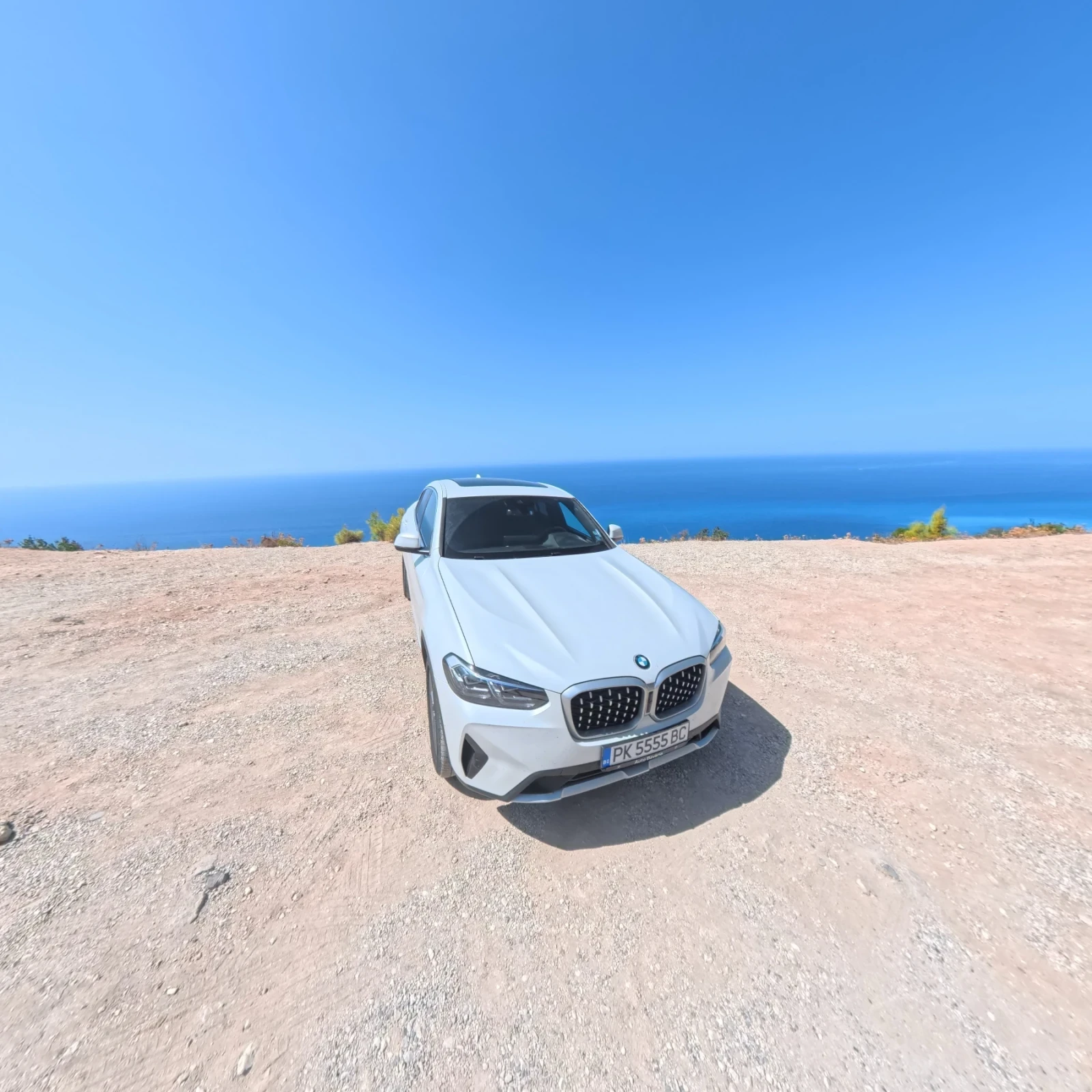 BMW X4 3.0i Xdrive - изображение 5