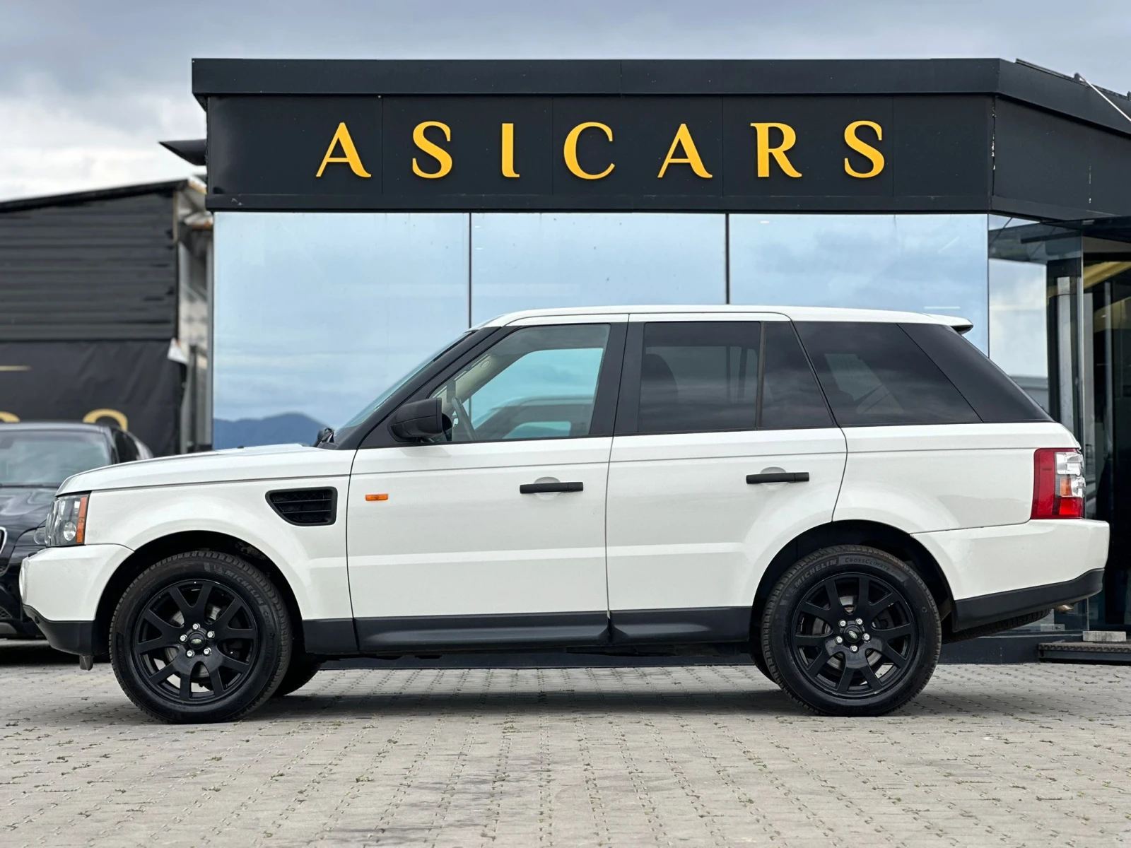 Land Rover Range Rover Sport / 2.7D / HSE / TOP /  - изображение 2