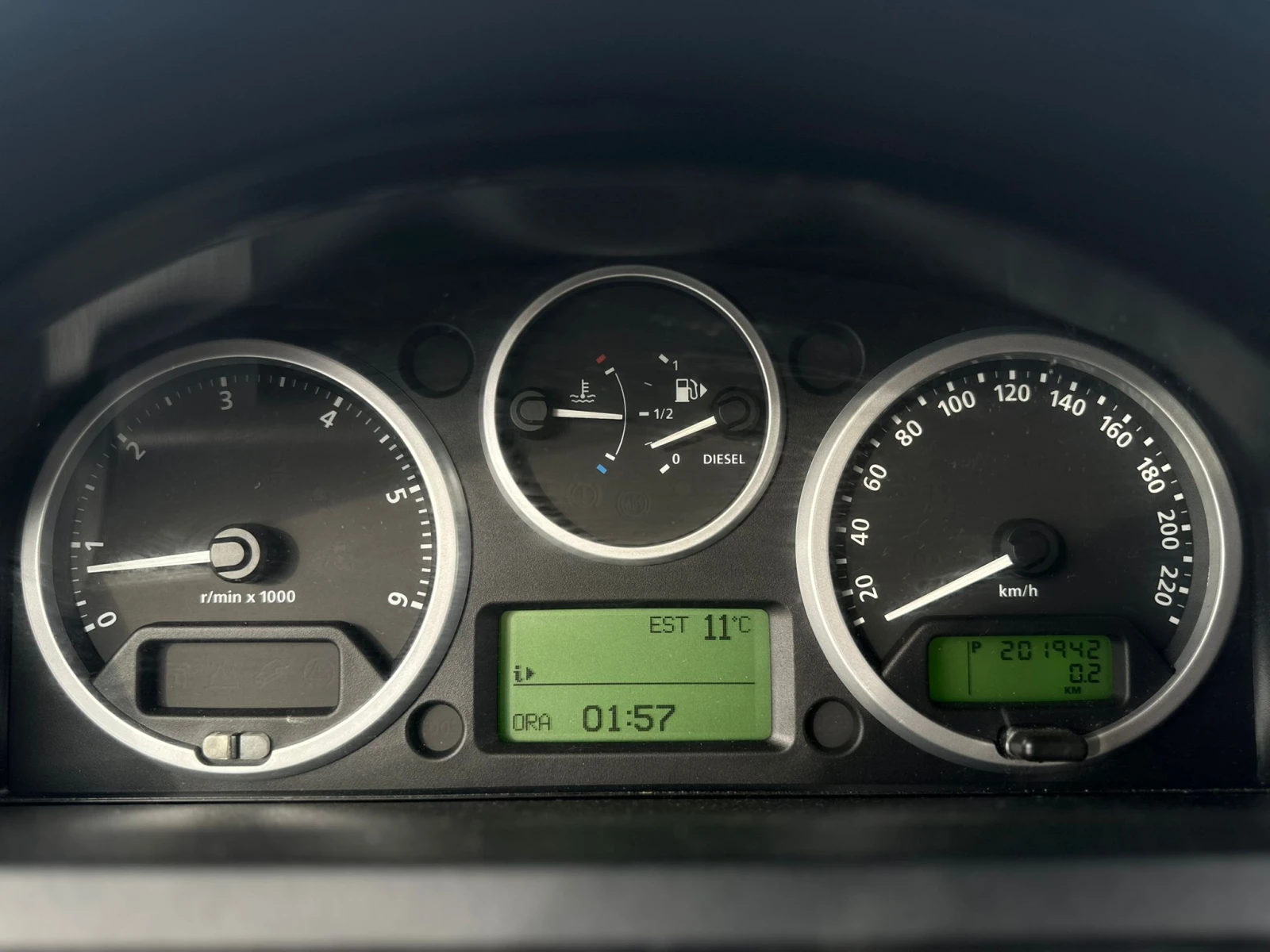 Land Rover Range Rover Sport / 2.7D / HSE / TOP /  | Mobile.bg   15