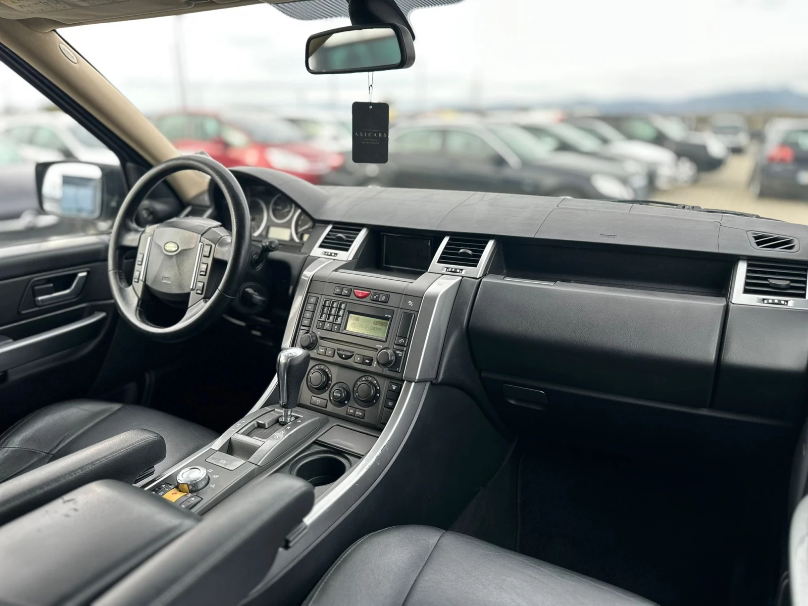 Land Rover Range Rover Sport / 2.7D / HSE / TOP /  | Mobile.bg   12