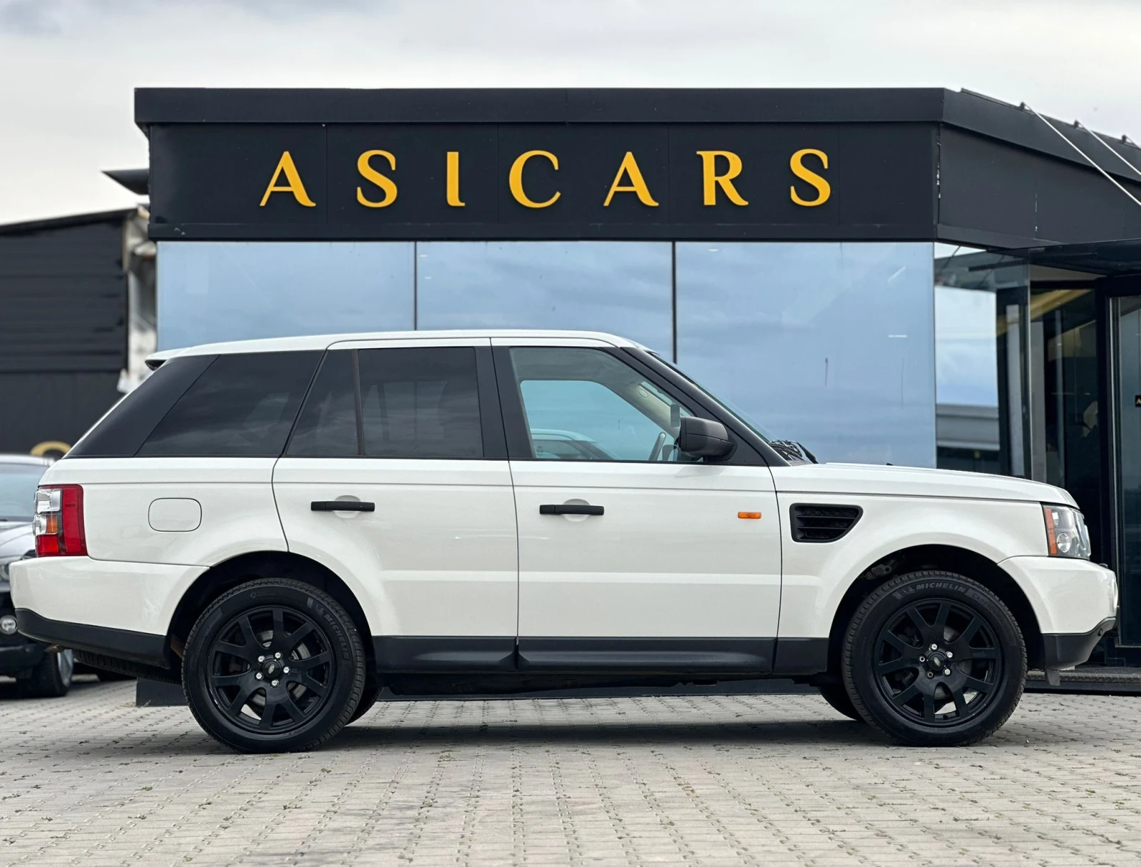 Land Rover Range Rover Sport / 2.7D / HSE / TOP /  - изображение 6