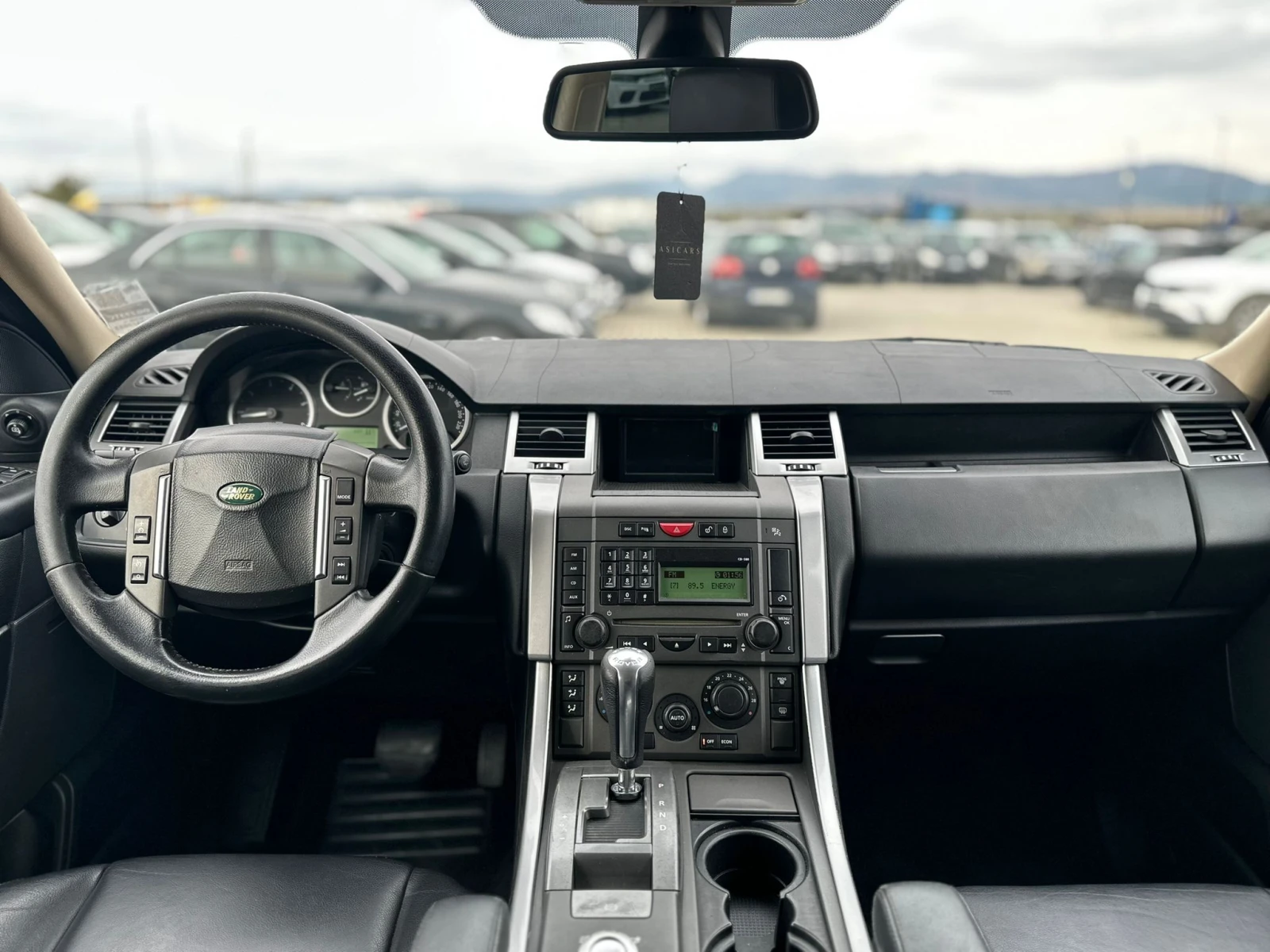 Land Rover Range Rover Sport / 2.7D / HSE / TOP /  | Mobile.bg   13