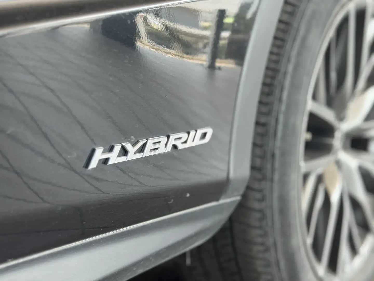 Lexus RX 450h F-SPORT/KEYLESS/LANE ASSIST// | Mobile.bg   6