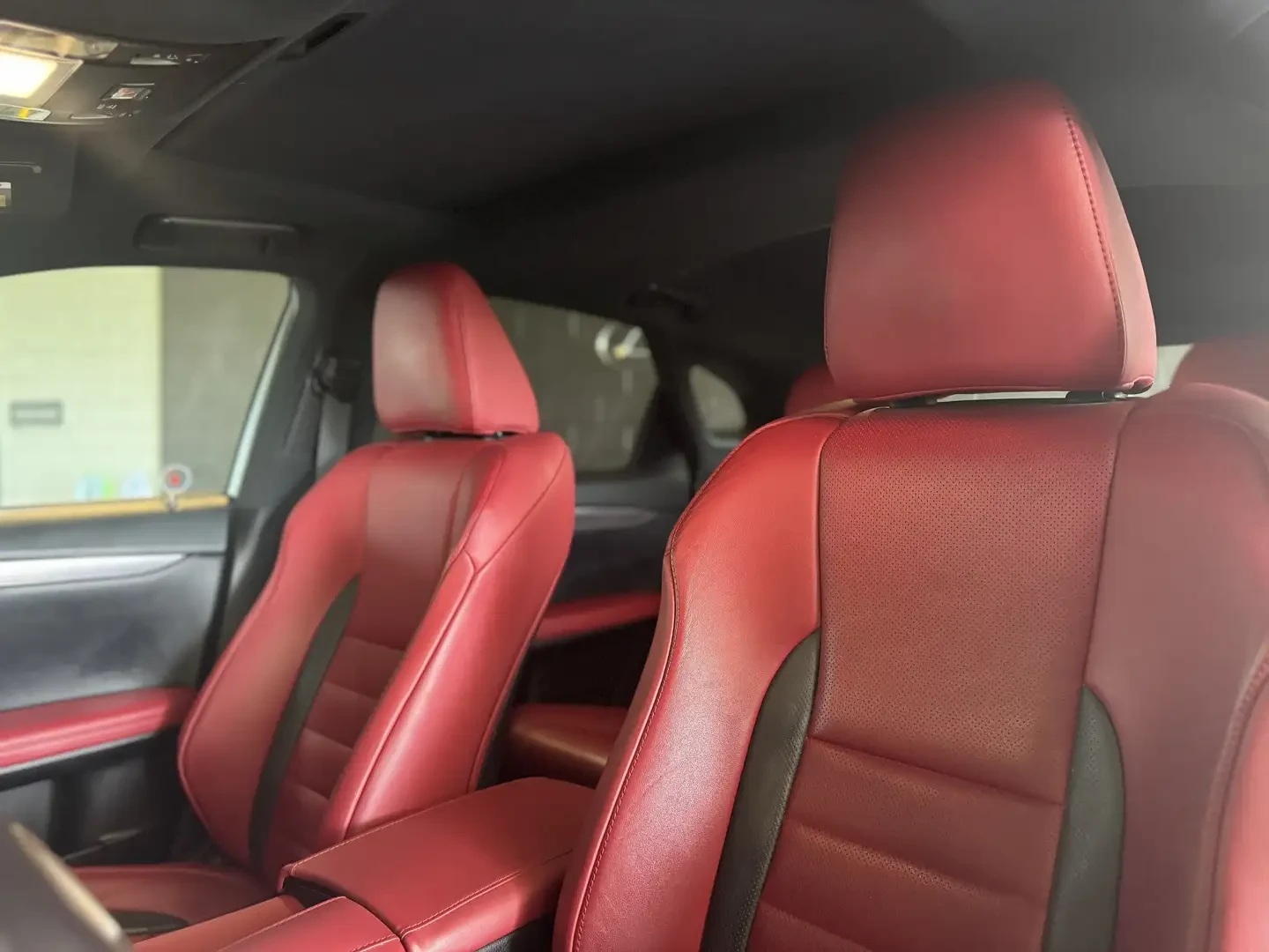 Lexus RX 450h F-SPORT/KEYLESS/LANE ASSIST// | Mobile.bg   12