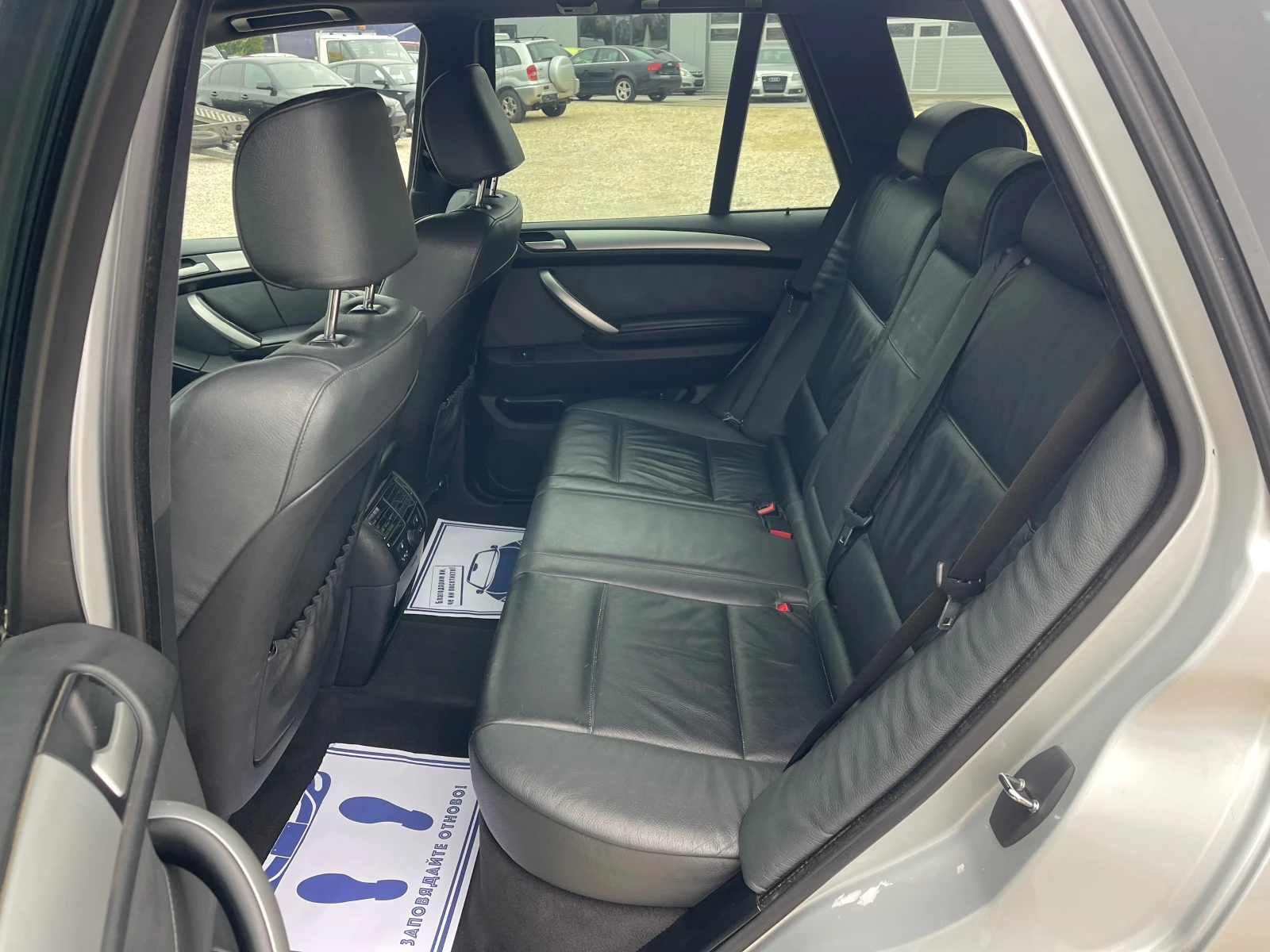 BMW X5 3.0TDI автомат - изображение 9