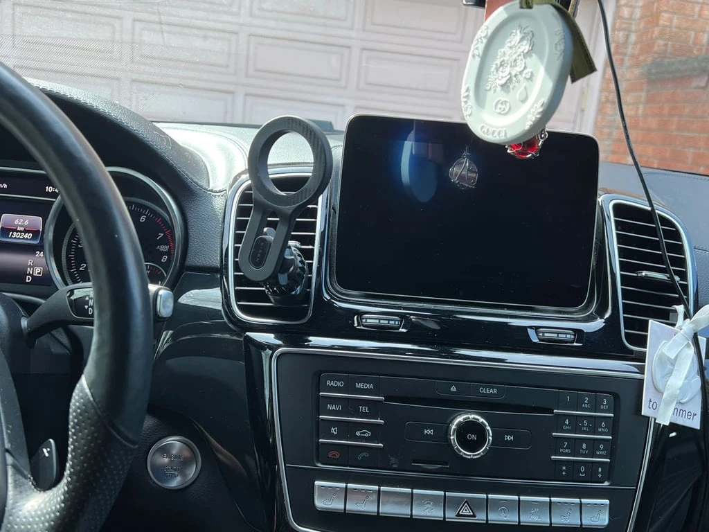 Mercedes-Benz GLE 43 AMG 2017 * CARFAX *    | Mobile.bg   9