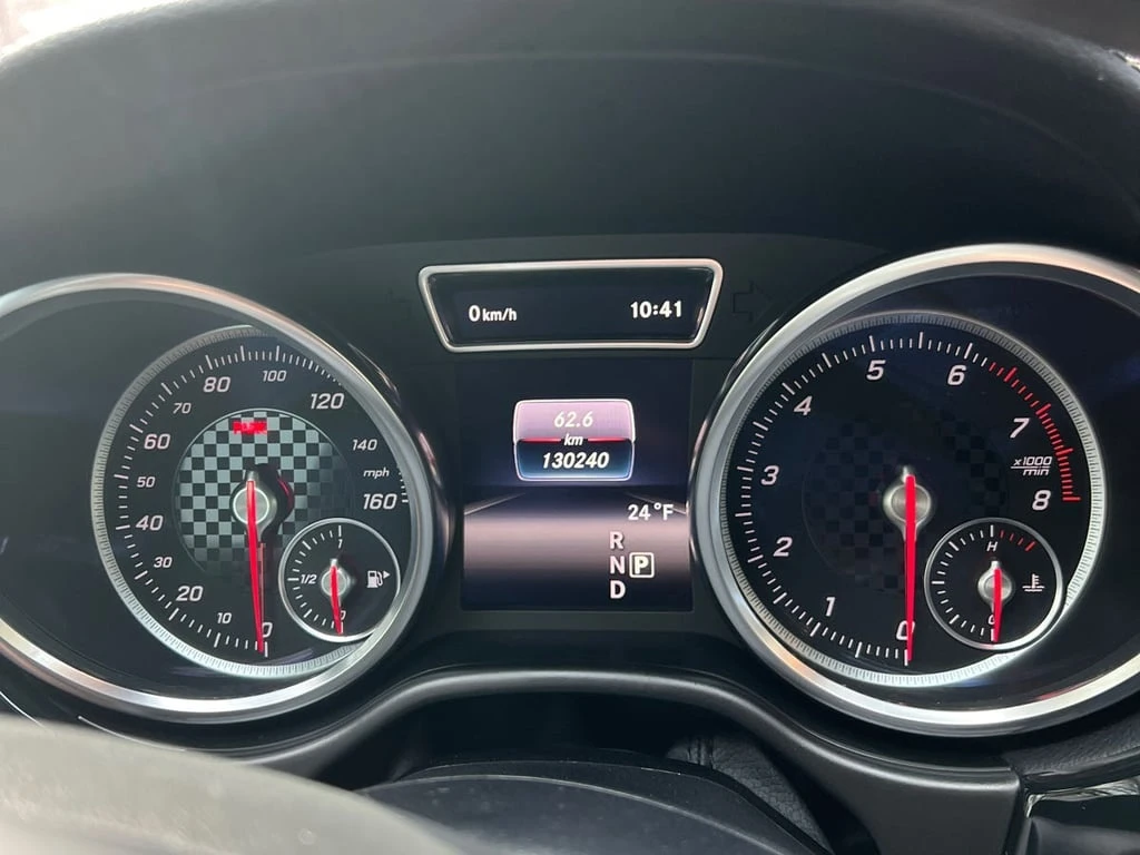 Mercedes-Benz GLE 43 AMG 2017 * CARFAX *    | Mobile.bg   8