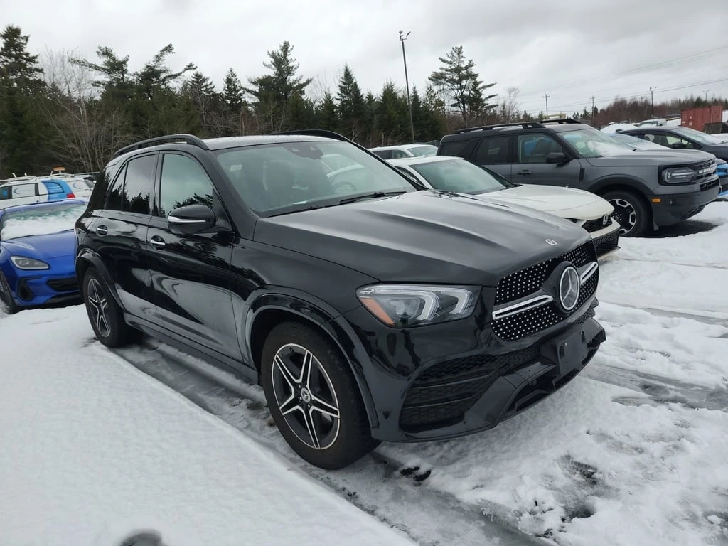 Mercedes-Benz GLE 450 * CARFAX * ОПЦИЯ ЗА ФИНАНСИРАНЕ *  - изображение 2