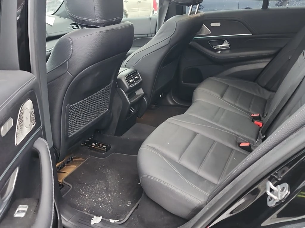 Mercedes-Benz GLE 450 * CARFAX * ОПЦИЯ ЗА ФИНАНСИРАНЕ *  - изображение 9