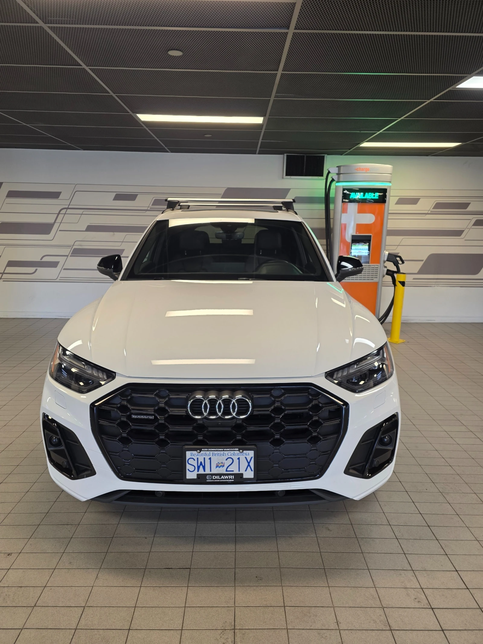 Audi Q5 Technik CARFAX * * ���� ������ * *  | Mobile.bg � ����������� 1