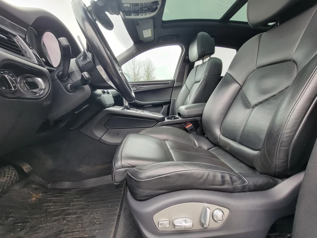 Porsche Macan S AWD* CLEAN CARFAX* ���������� * (���� �� ��) | Mobile.bg � ����������� 14