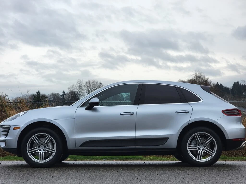 Porsche Macan S AWD* CLEAN CARFAX* АвтоКредит * (ЦЕНА ДО БГ) - изображение 5
