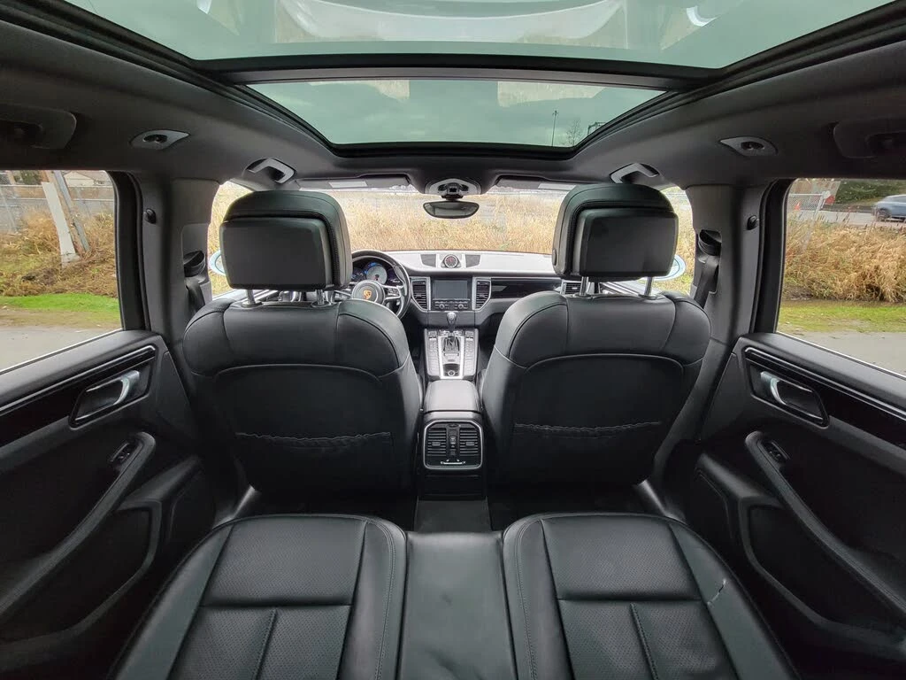 Porsche Macan S AWD* CLEAN CARFAX* ���������� * (���� �� ��) | Mobile.bg � ����������� 12