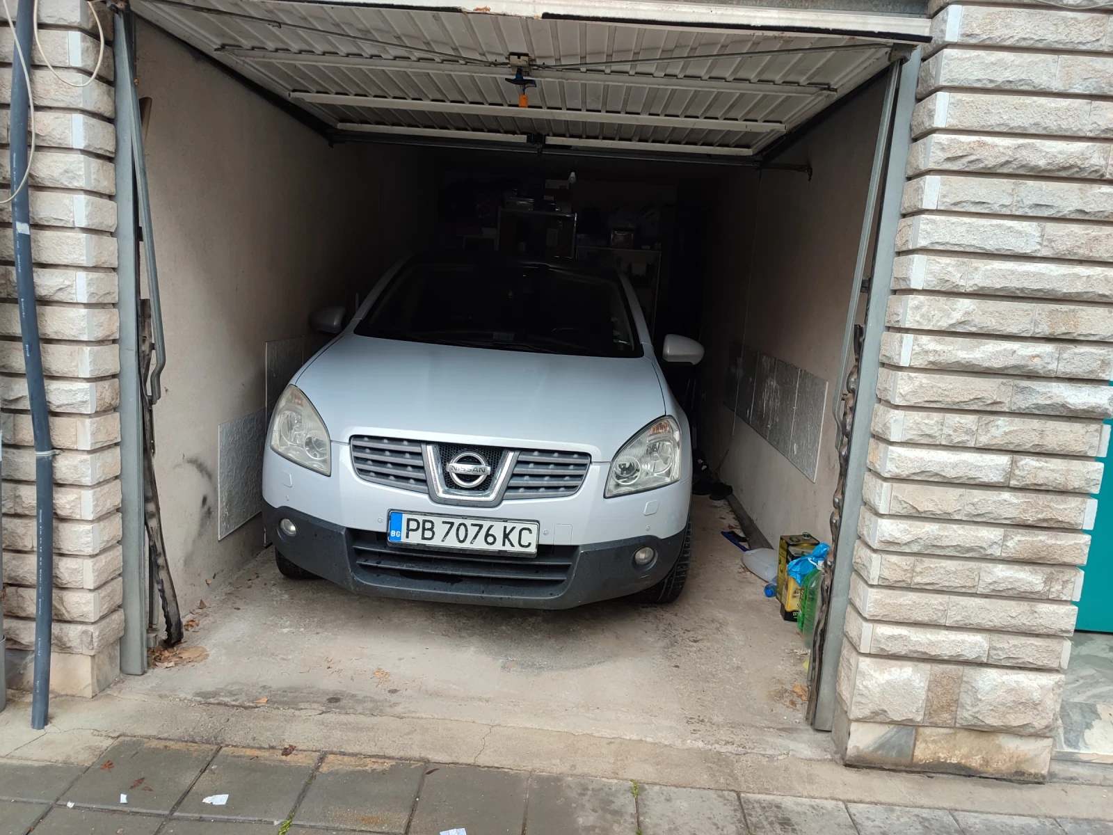 Nissan Qashqai 2.0 140�� ��, ������� 4�4 | Mobile.bg � ����������� 1