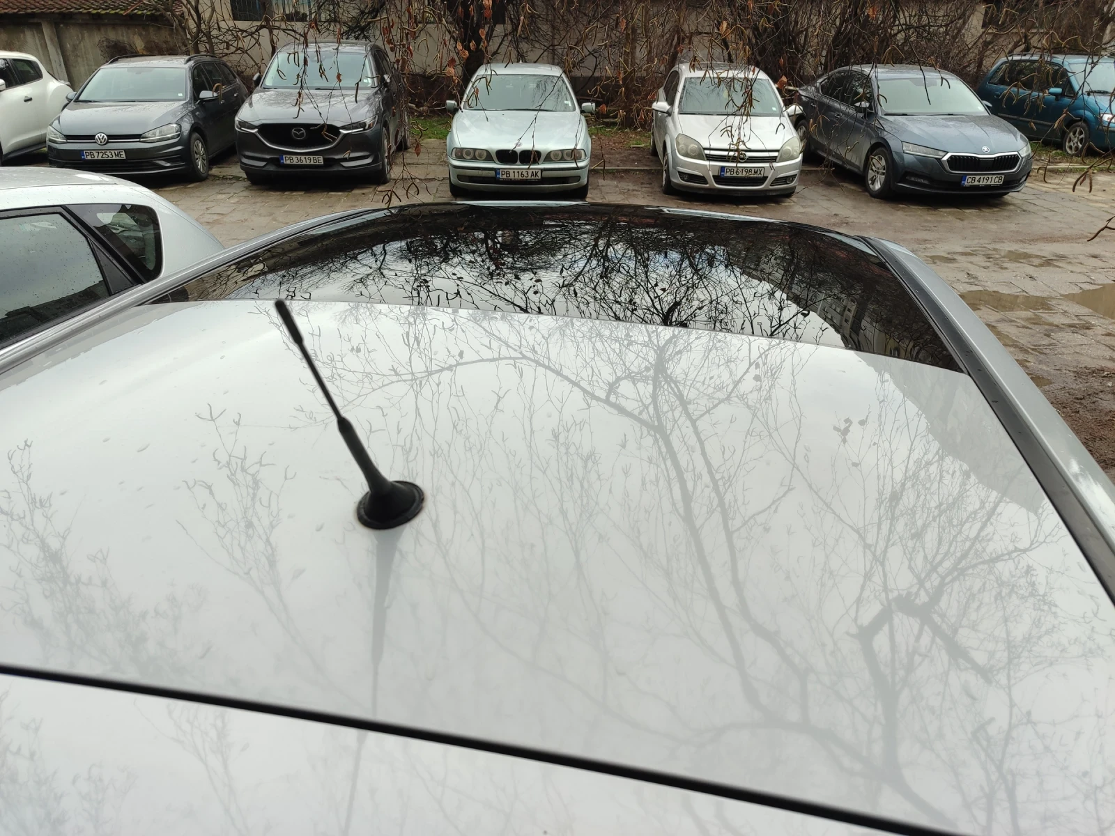 Nissan Qashqai 2.0 140�� ��, ������� 4�4 | Mobile.bg � ����������� 11