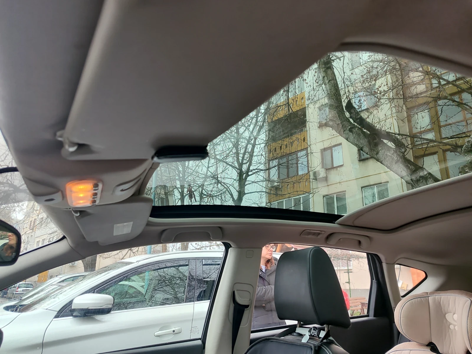 Nissan Qashqai 2.0 140�� ��, ������� 4�4 | Mobile.bg � ����������� 6