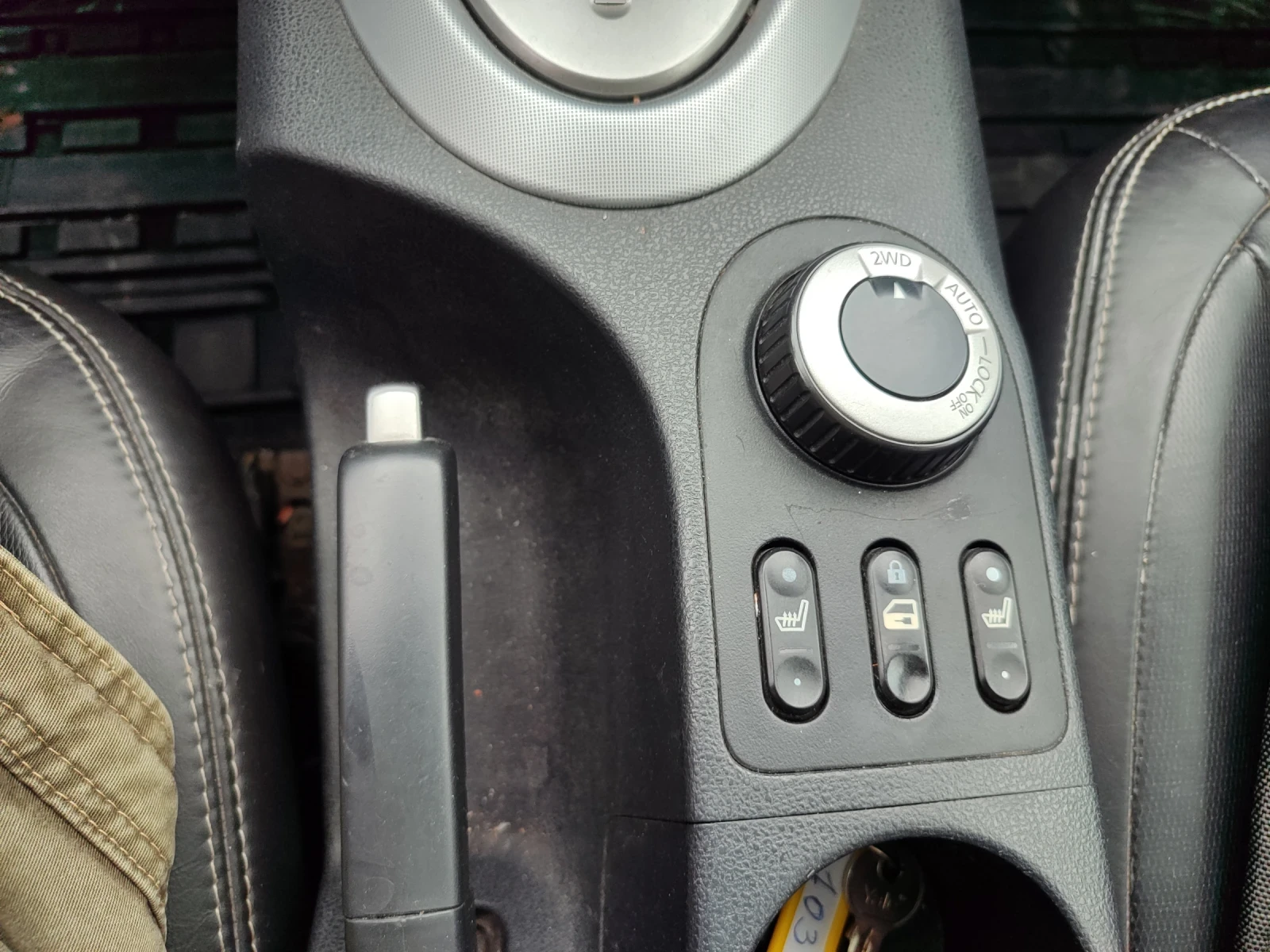 Nissan Qashqai 2.0 140�� ��, ������� 4�4 | Mobile.bg � ����������� 5