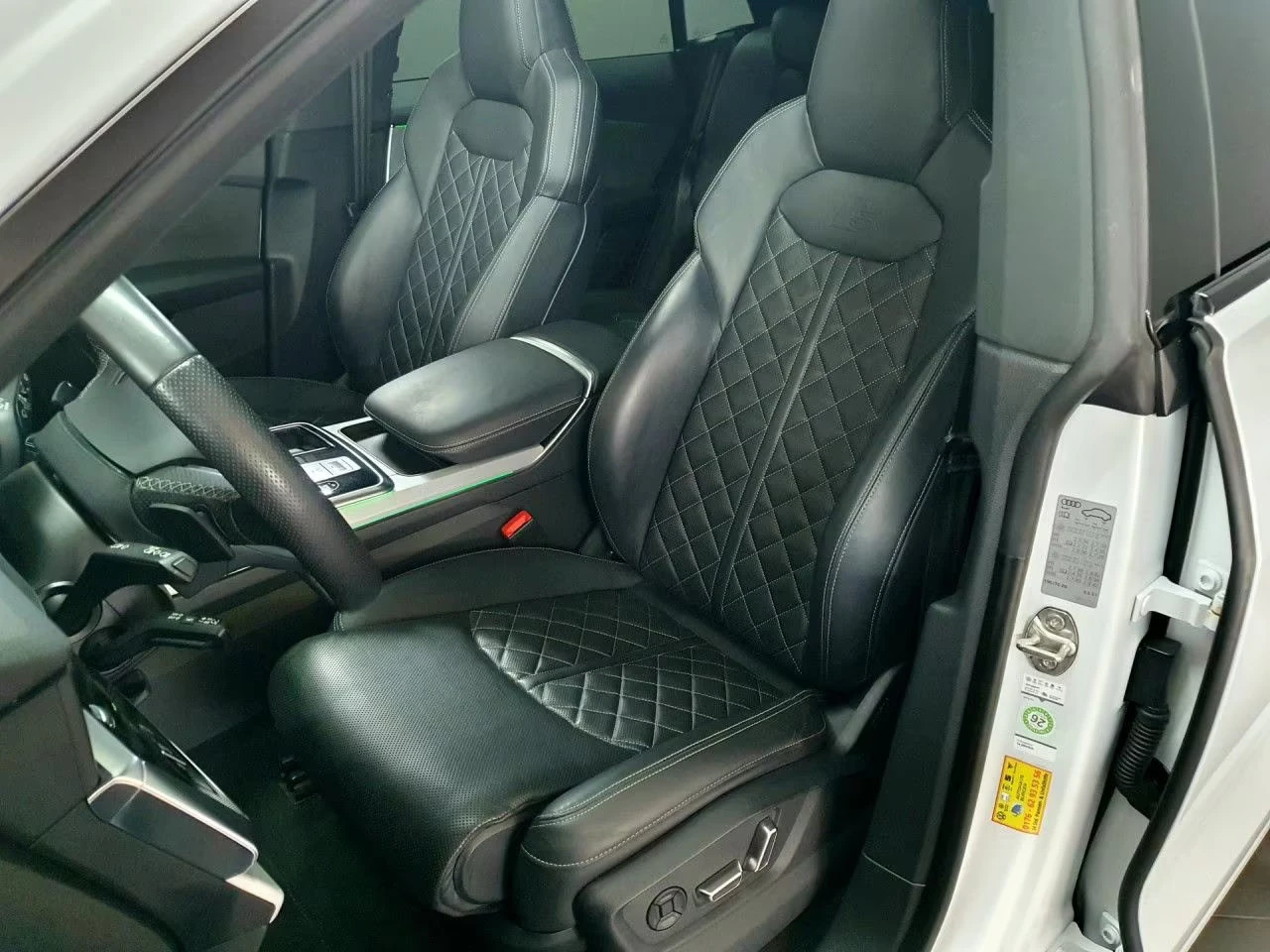 Audi SQ8 507HP/QUATTRO/PANO/MATRIX/360/�����/DIGITAL/980v | Mobile.bg � ����������� 14