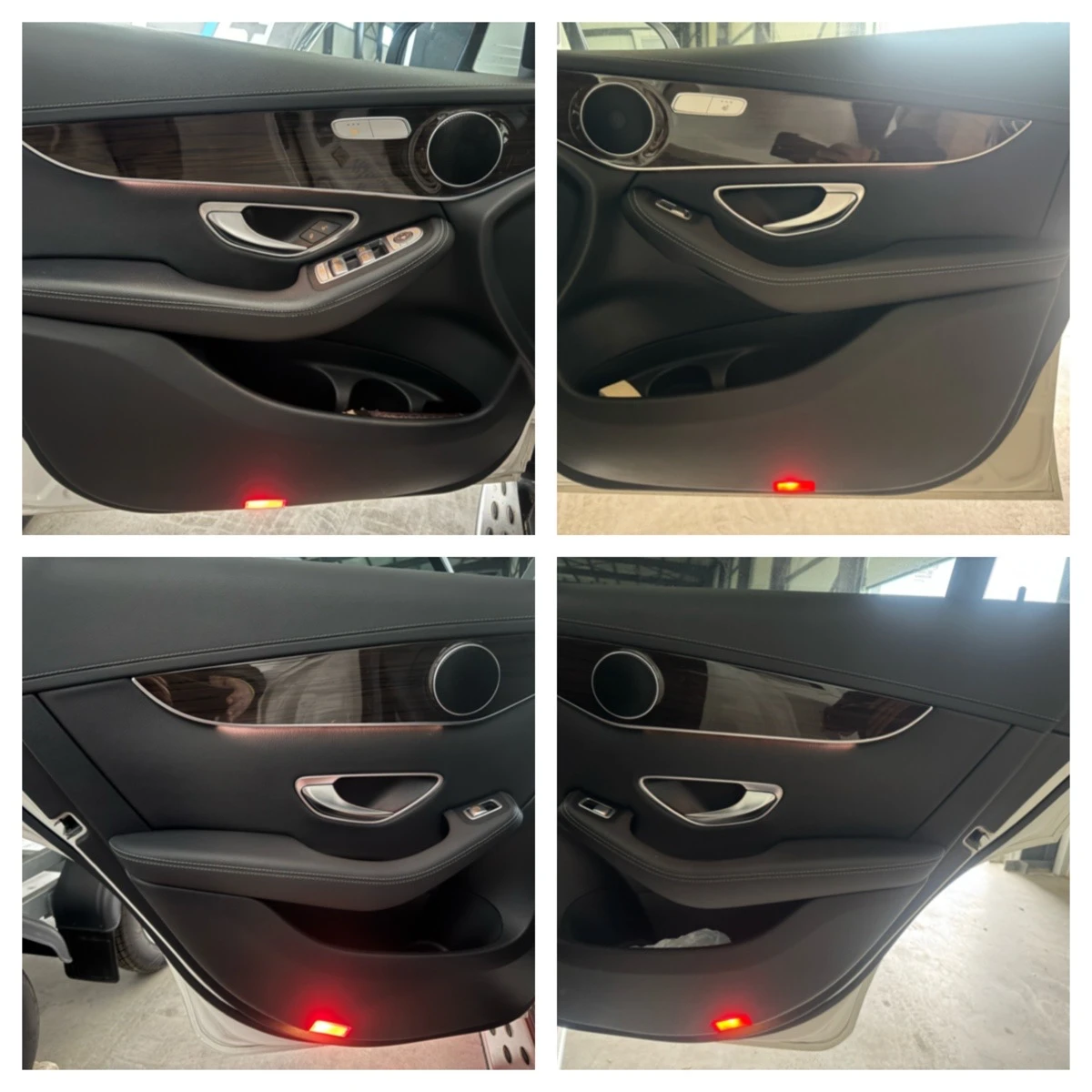 Mercedes-Benz GLC 250 CDI | Mobile.bg � ����������� 13