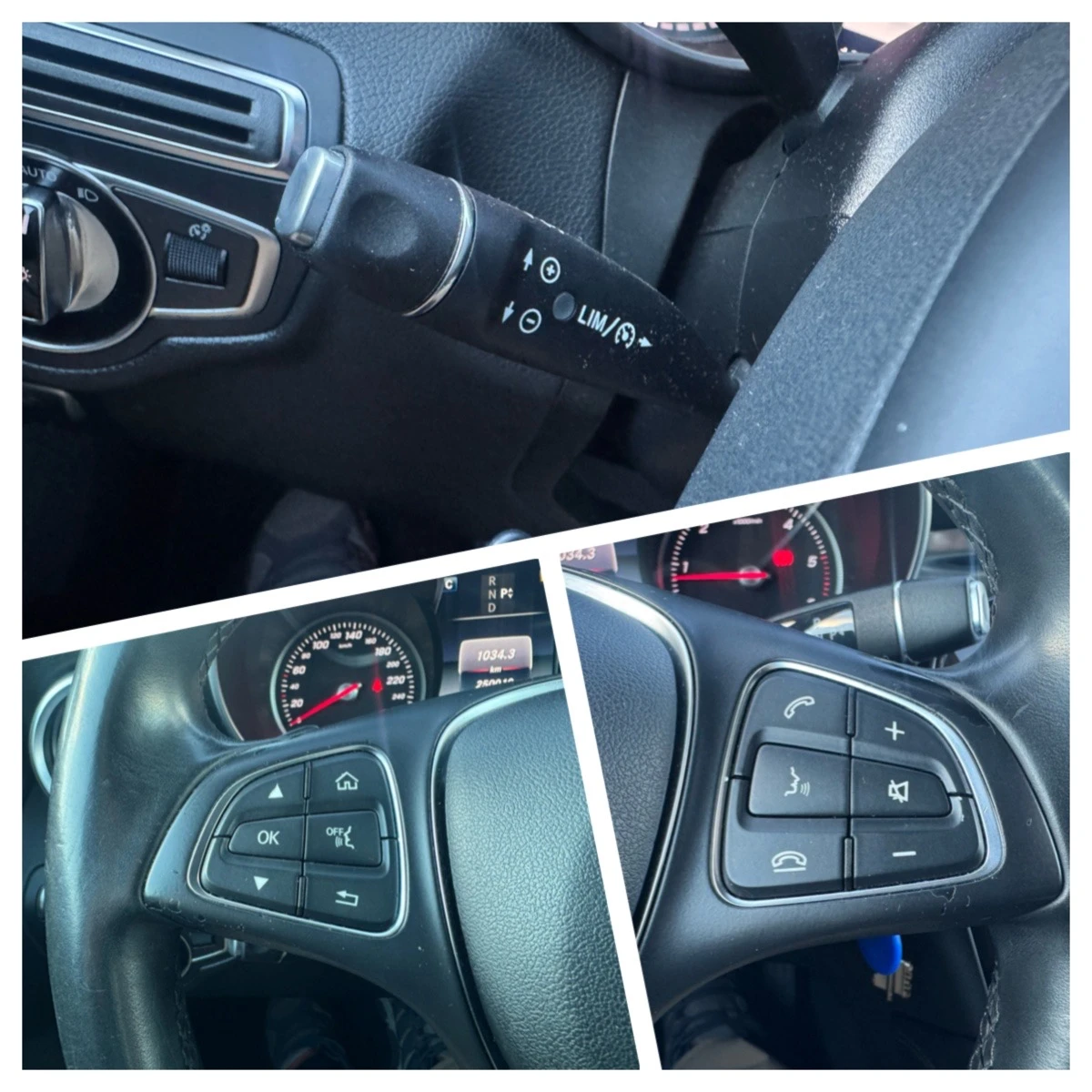 Mercedes-Benz GLC 250 CDI | Mobile.bg � ����������� 12