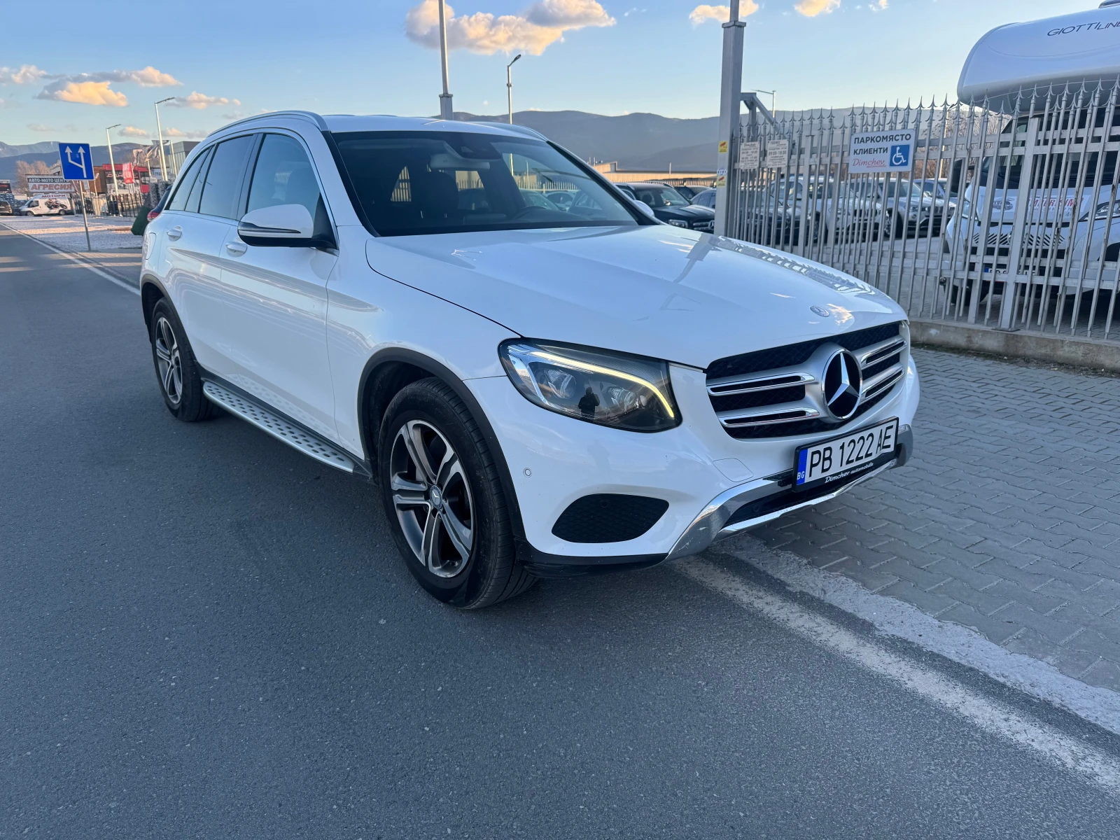 Mercedes-Benz GLC 250 CDI - изображение 2