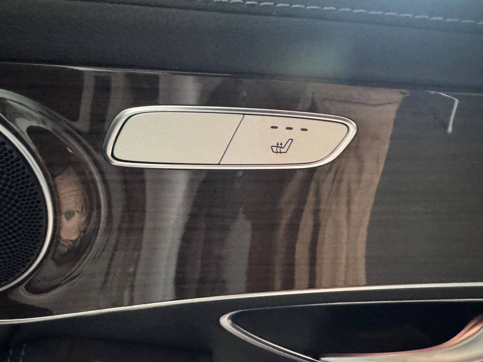 Mercedes-Benz GLC 250 CDI - изображение 10