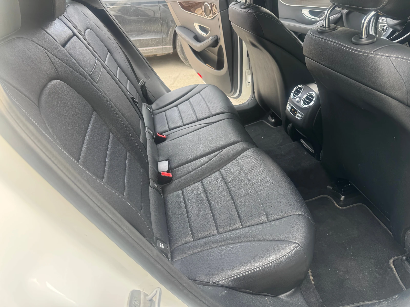 Mercedes-Benz GLC 250 CDI - изображение 8