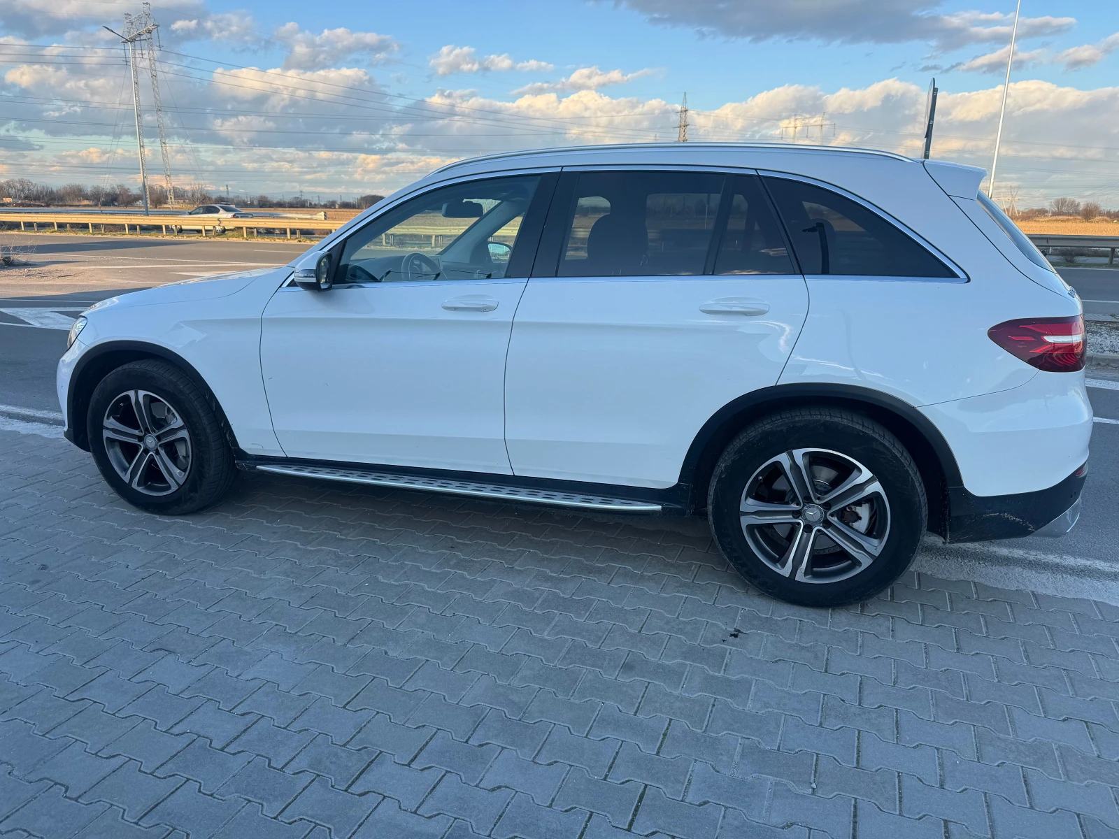 Mercedes-Benz GLC 250 CDI - изображение 3