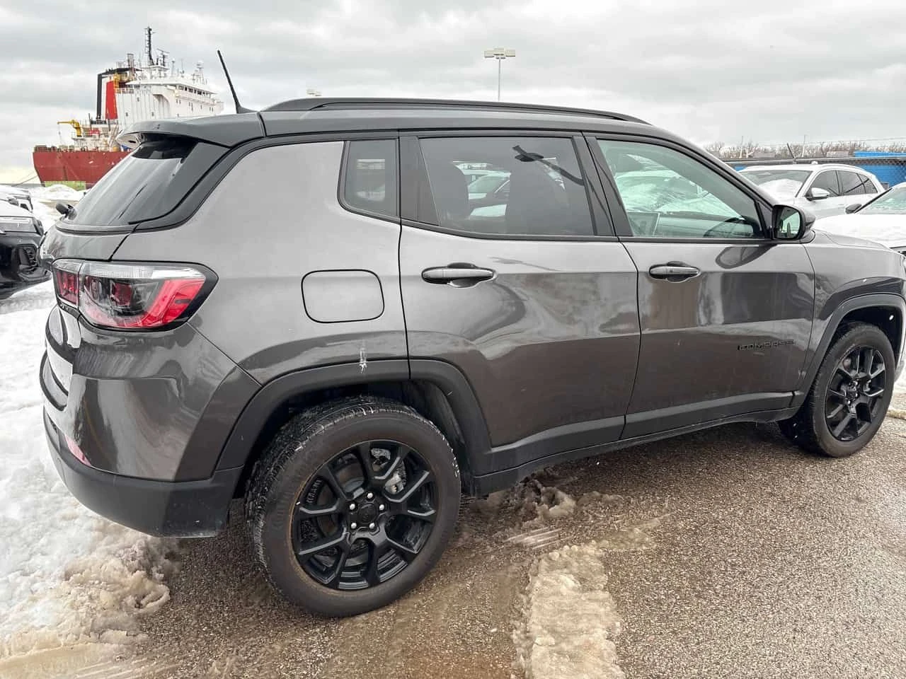 Jeep Compass * Altitude * CARFAX * ������ * ������� * ����� * N | Mobile.bg � ����������� 3