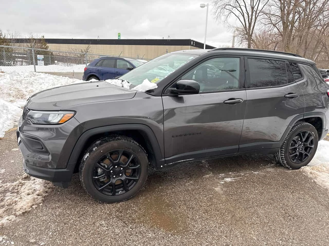 Jeep Compass * Altitude * CARFAX * ������ * ������� * ����� * N | Mobile.bg � ����������� 2