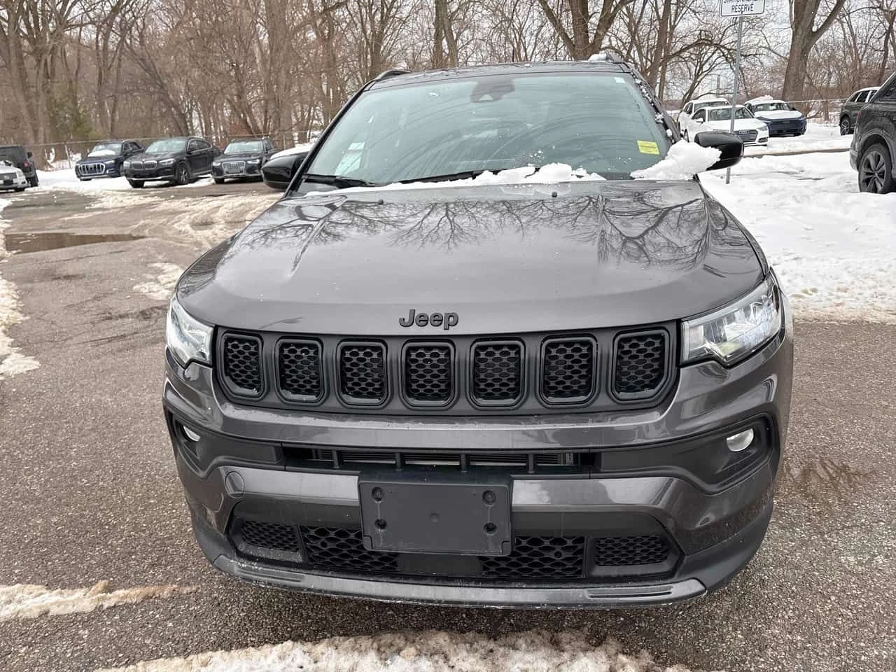 Jeep Compass * Altitude * CARFAX * ������ * ������� * ����� * N | Mobile.bg � ����������� 6