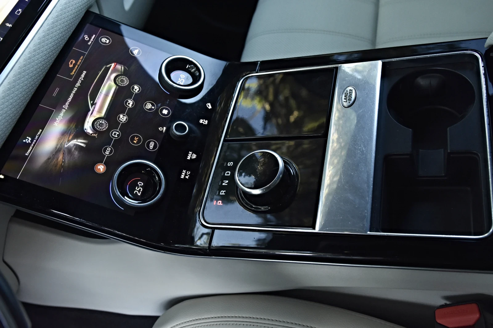Land Rover Range Rover Velar R240 ������� ������!!! | Mobile.bg � ����������� 13