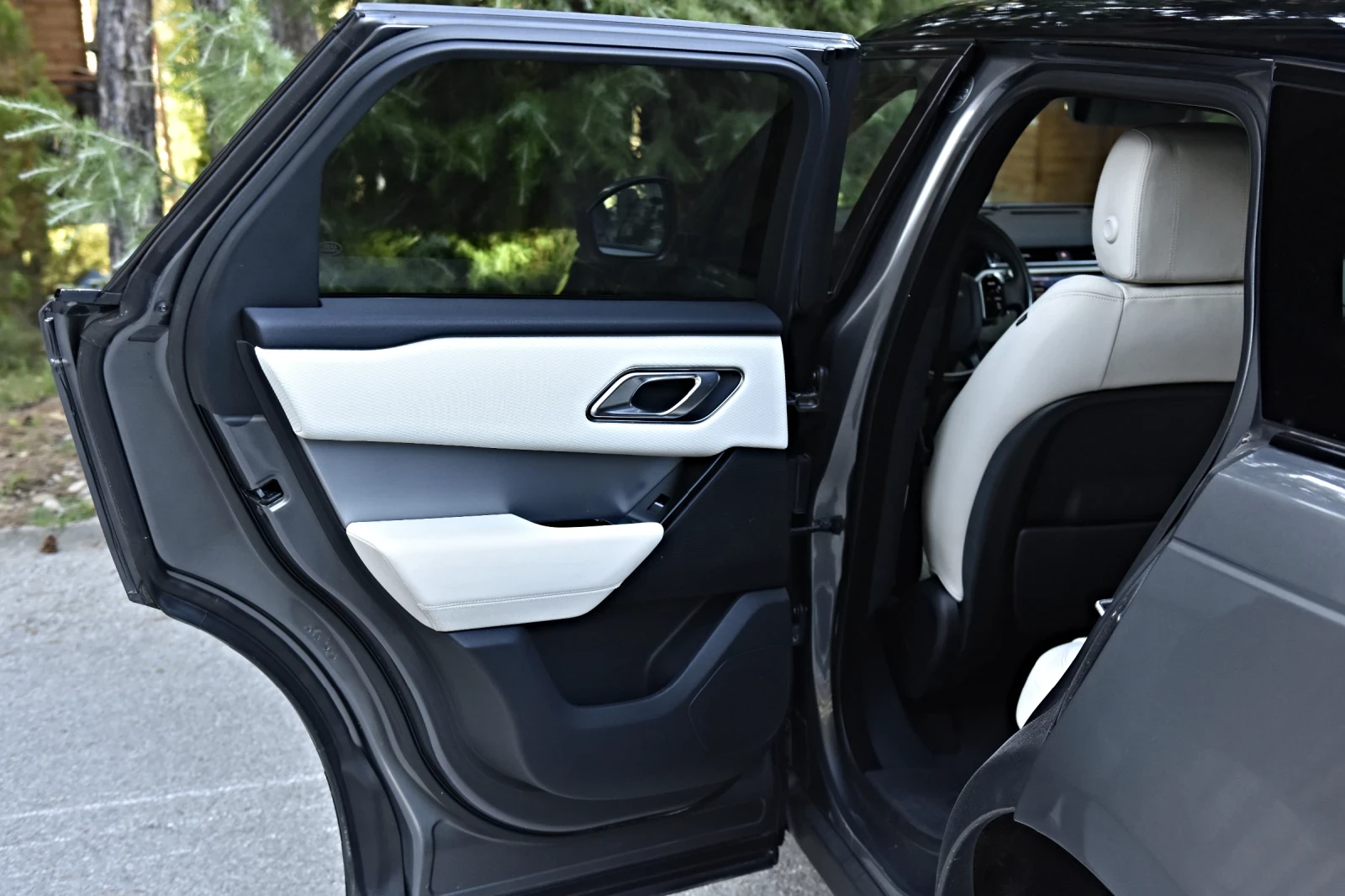 Land Rover Range Rover Velar R240 ������� ������!!! | Mobile.bg � ����������� 17