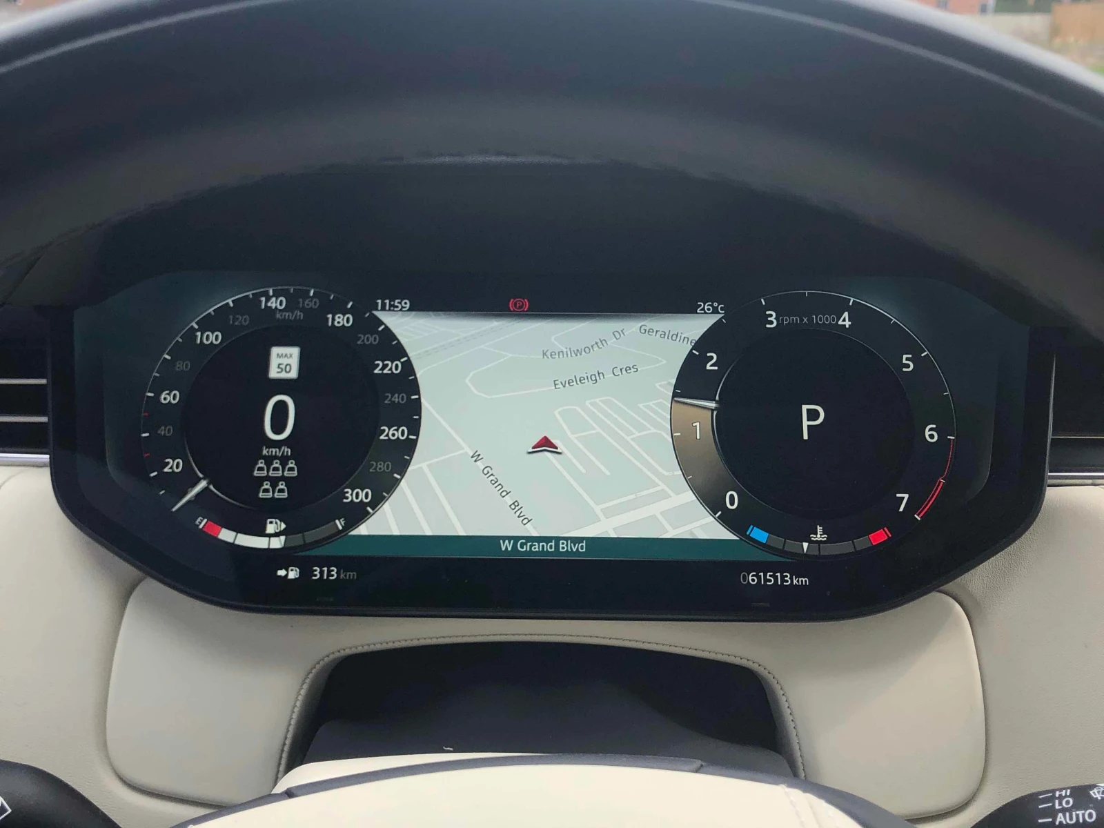 Land Rover Range rover SE * * CARFAX * * ���� ������ * *  | Mobile.bg � ����������� 9