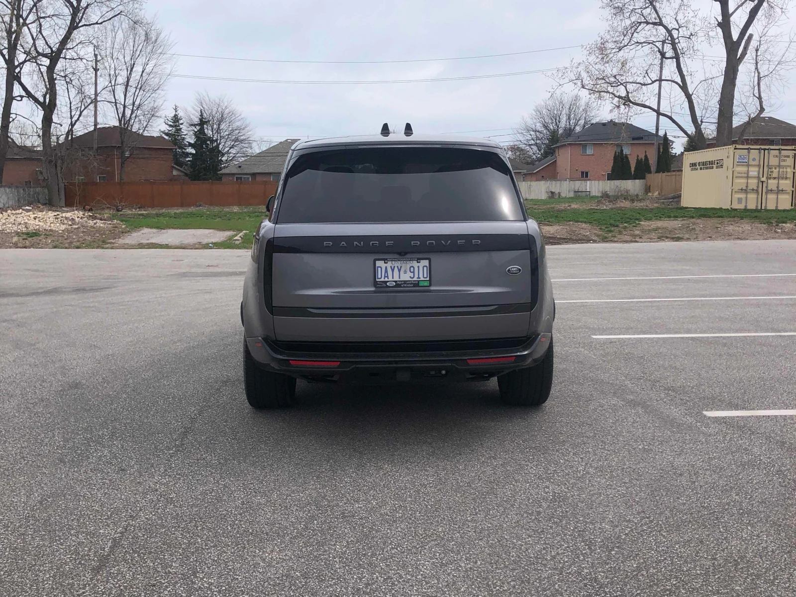 Land Rover Range rover SE * * CARFAX * * ���� ������ * *  | Mobile.bg � ����������� 4