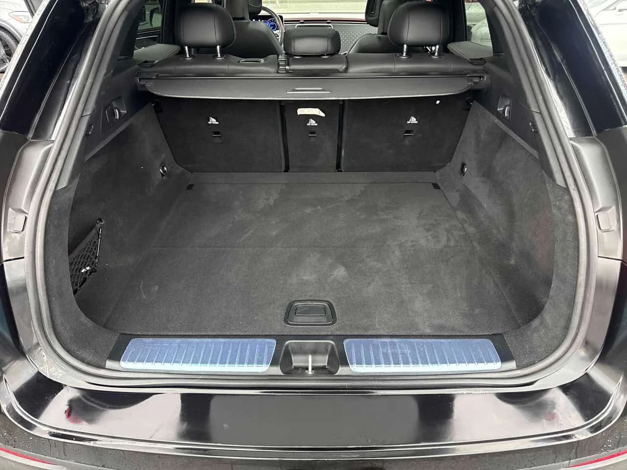 Mercedes-Benz EQE * 500 4MATIC SUV * 2 КЛЮЧА* PANO* KEYLESS* ПОДГРЕВ, снимка 10 - Автомобили и джипове - 54316063