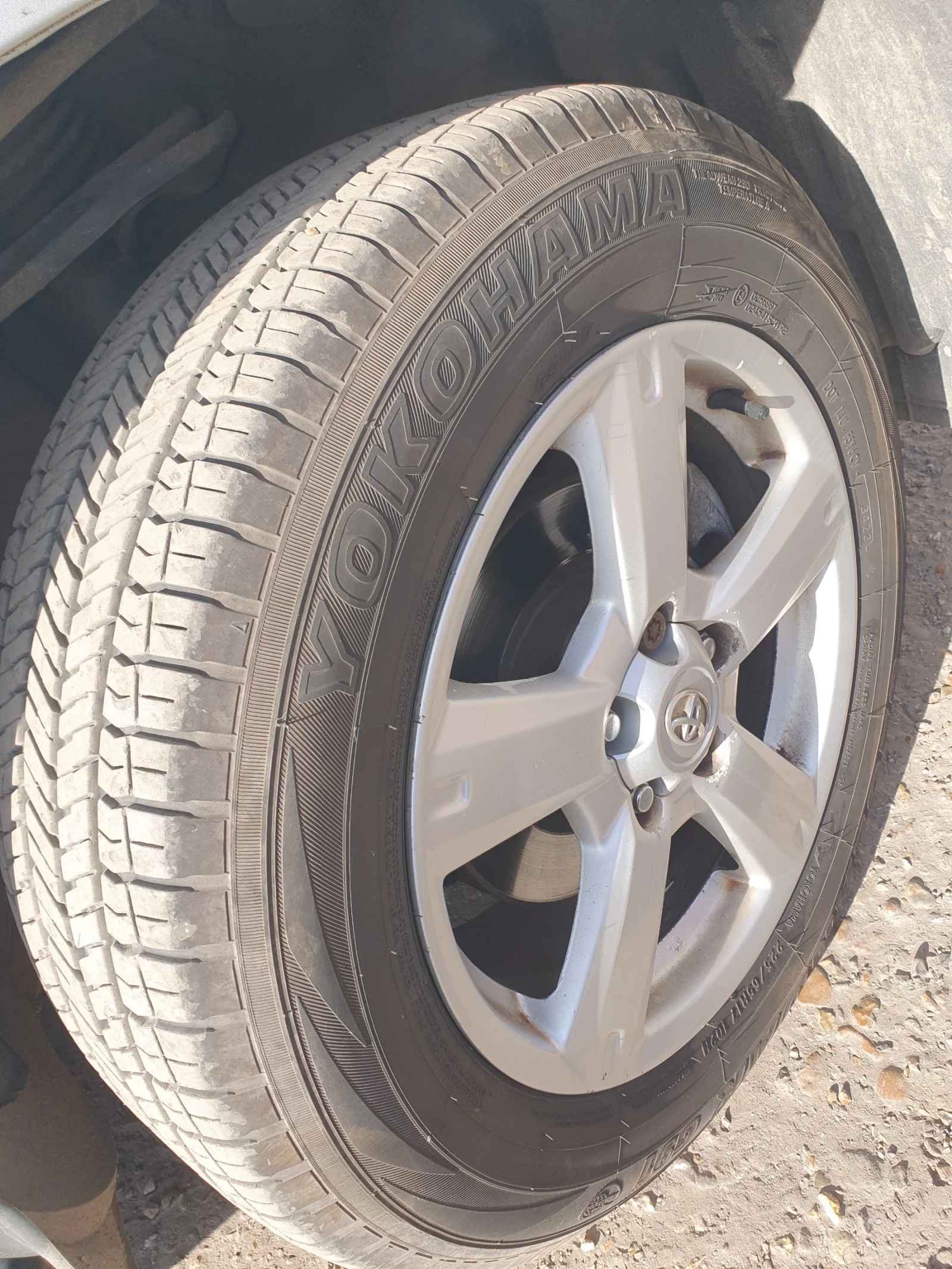 Toyota Rav4, снимка 16 - Автомобили и джипове - 54385697