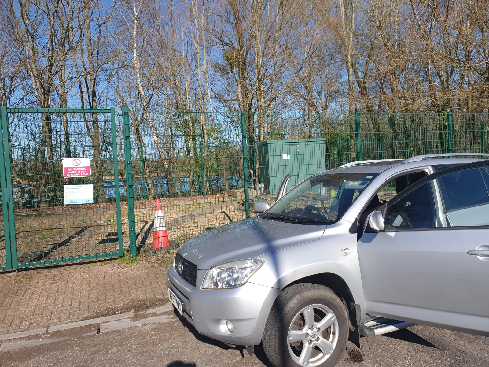 Toyota Rav4, снимка 6 - Автомобили и джипове - 54385697