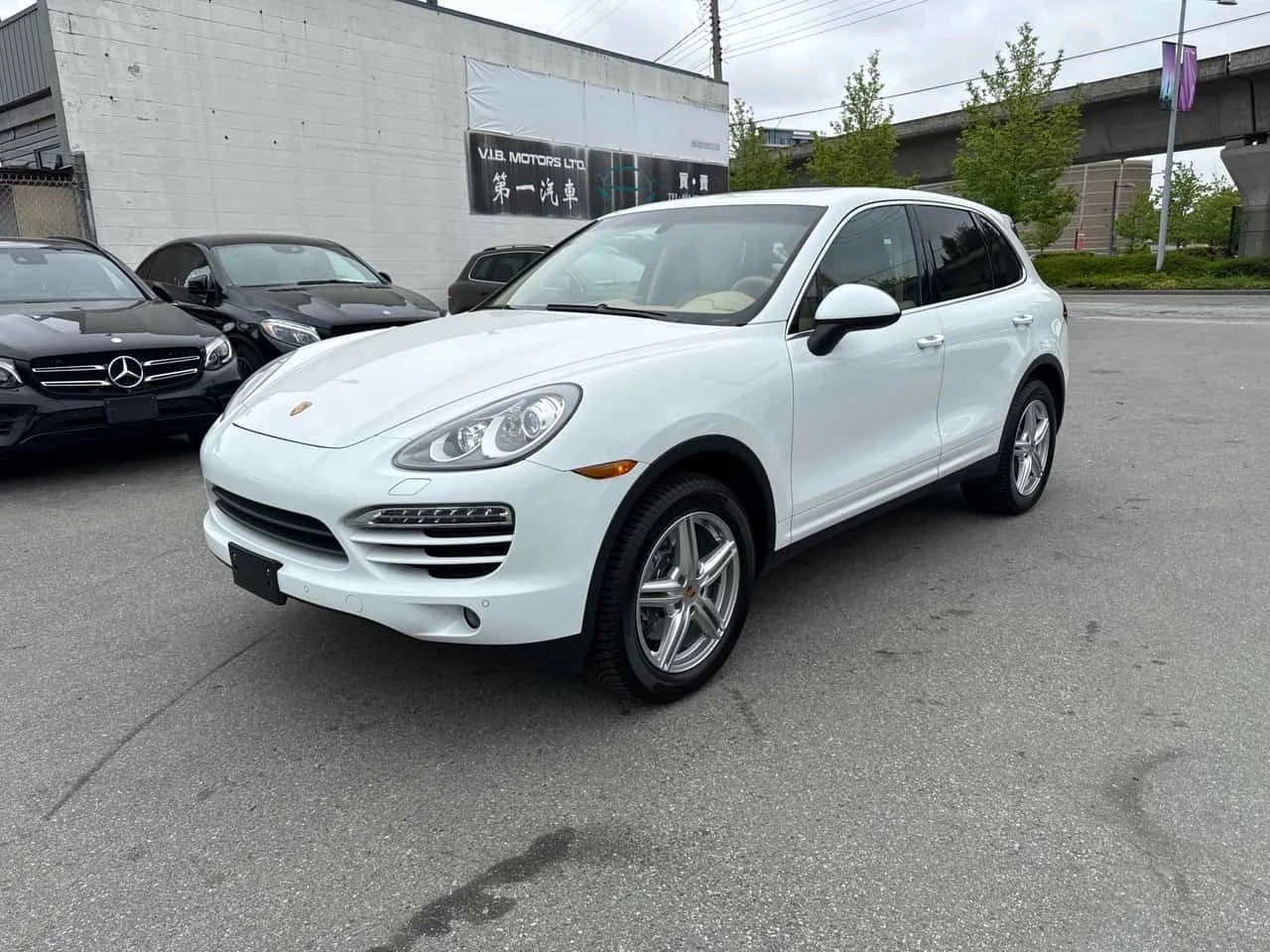 Porsche Cayenne | ПОДГРЕВИ| ОБДУХВАНЕ| ПАНОРАМА| CARFAX