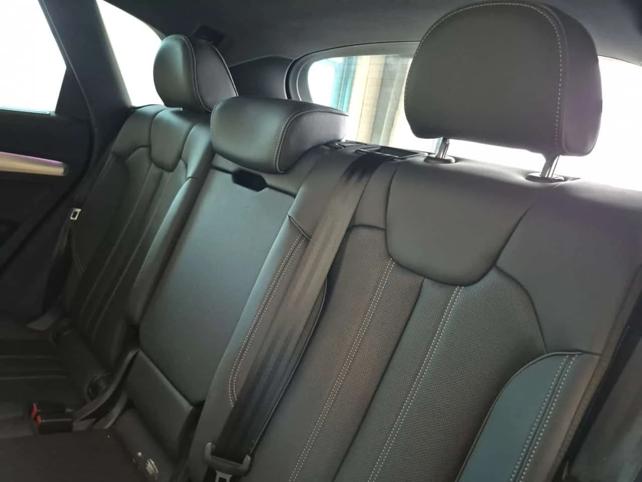 Audi Q5 * S LINE PREMIUM PLUS * CARFAX * , снимка 10 - Автомобили и джипове - 54561467
