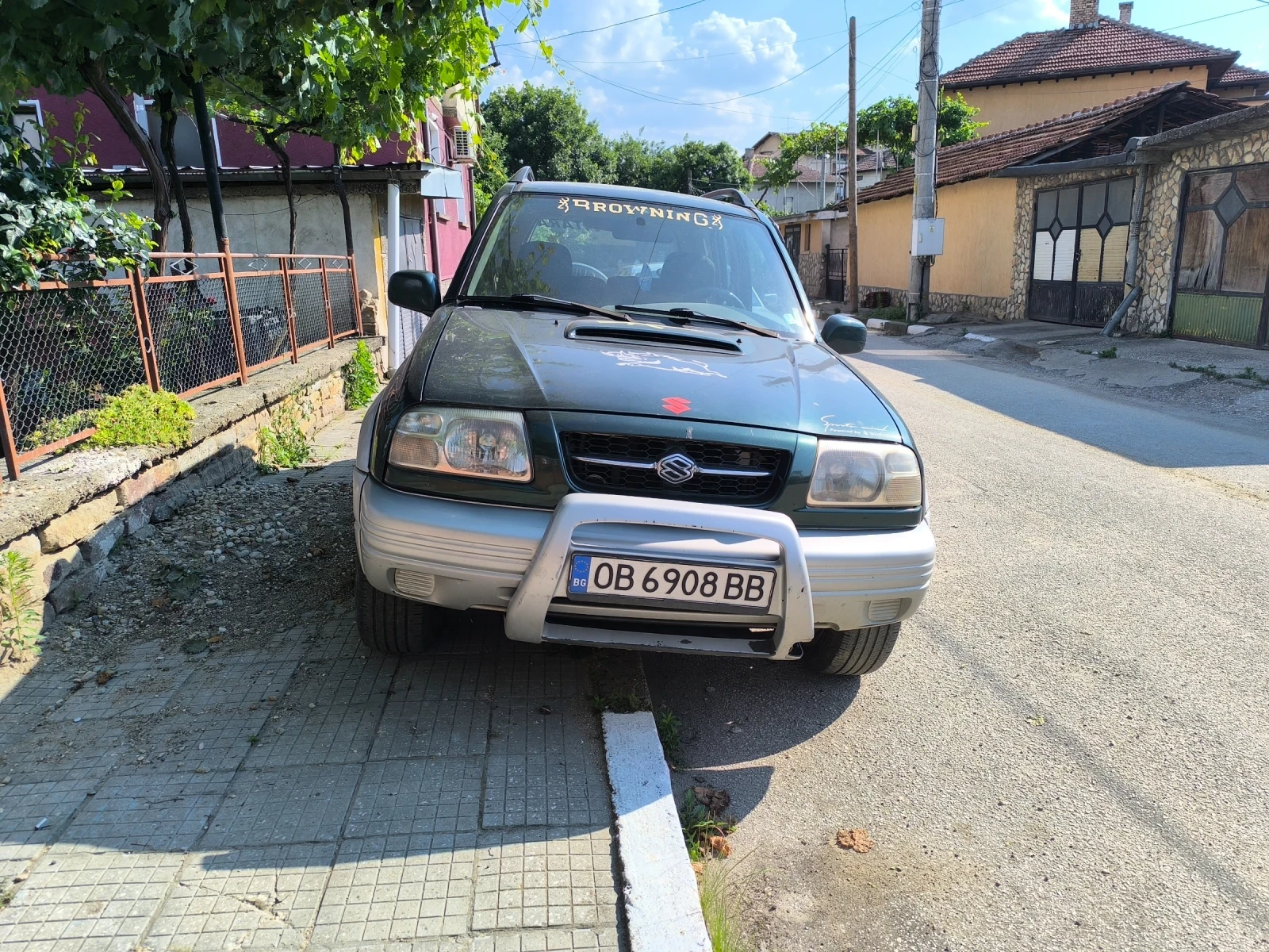 Suzuki Grand vitara | Mobile.bg � ����������� 2