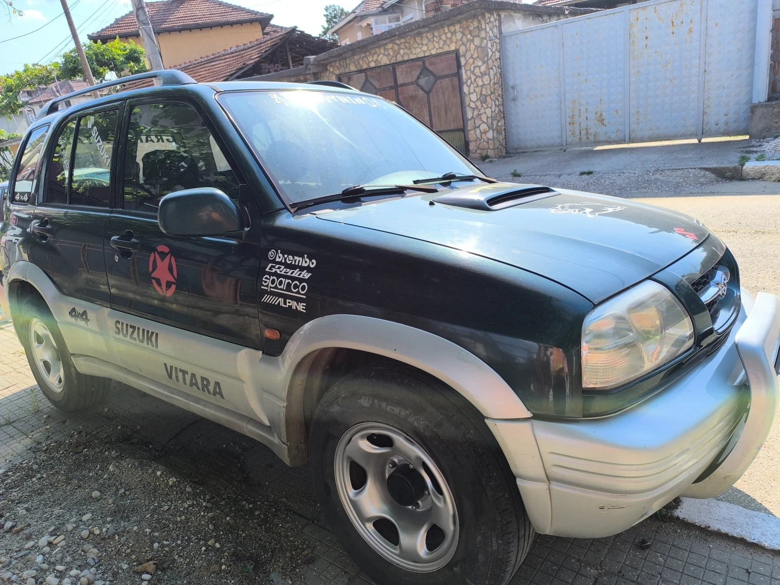 Suzuki Grand vitara | Mobile.bg � ����������� 3